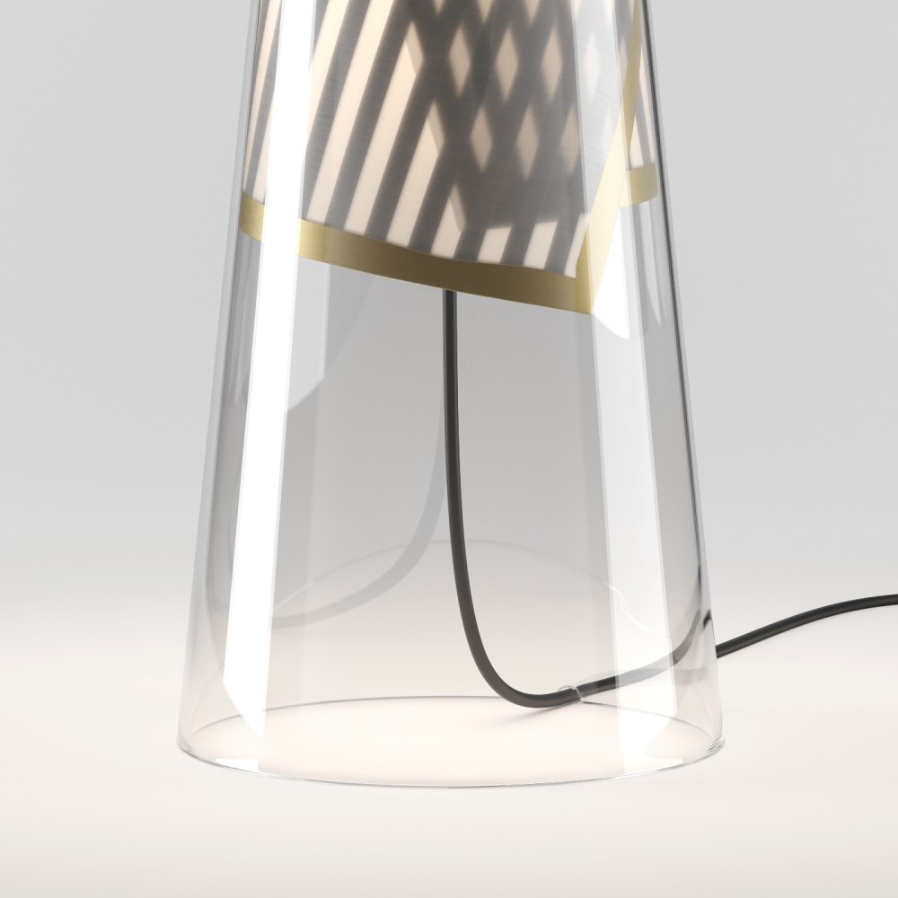 Cono di Luce Table Lamp