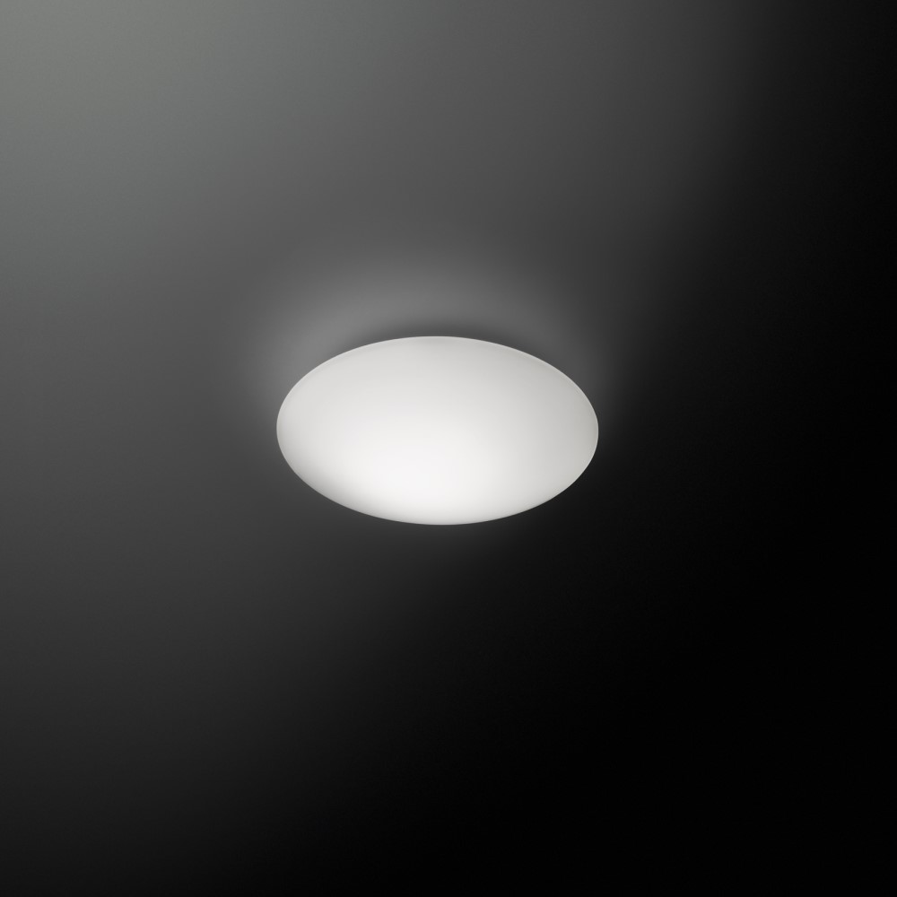Puck 5402 Ceiling and Wall Light