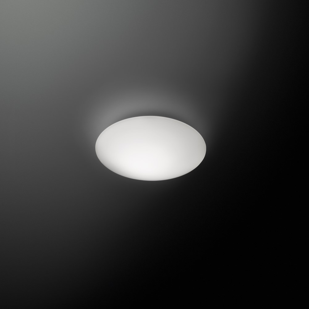 Puck 5412 Wall and Ceiling Light