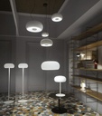 Vetra Suspension Lamp