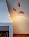 Pleat Box 24 Suspension Lamp