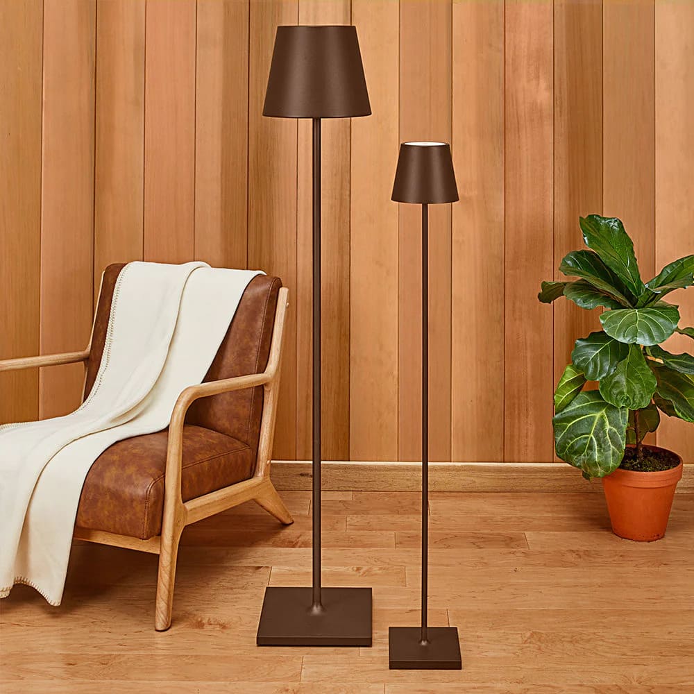 Poldina Pro Floor Lamp