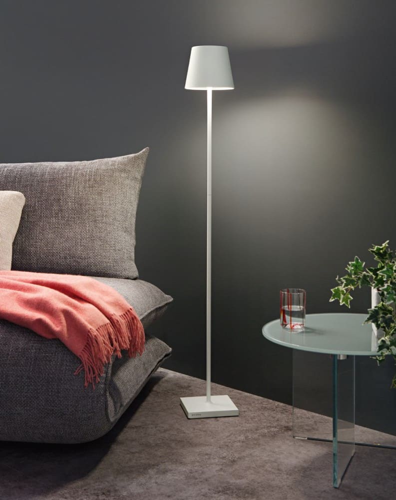 Poldina Pro Floor Lamp