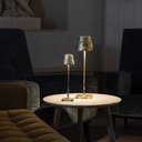 Poldina Pro Micro Portable Table Lamp