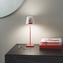 Poldina x Peanuts Portable Table Lamp