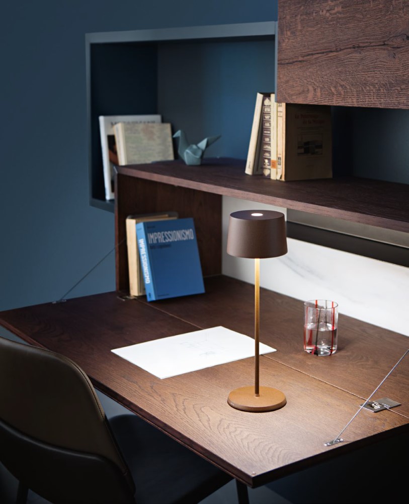 Olivia Pro Table Lamp