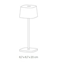 Ofelia Micro Portable Table Lamp