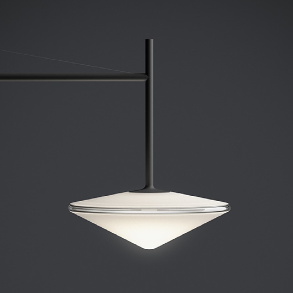 Tempo 5760 Wall Light