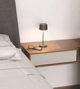 Olivia Micro Portable Table Lamp