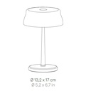 Sister Light Mini Table Lamp