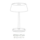 Sister Light Mini Table Lamp