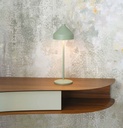 Amelie Portable Table Lamp