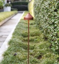 Amelie Lamp with peg