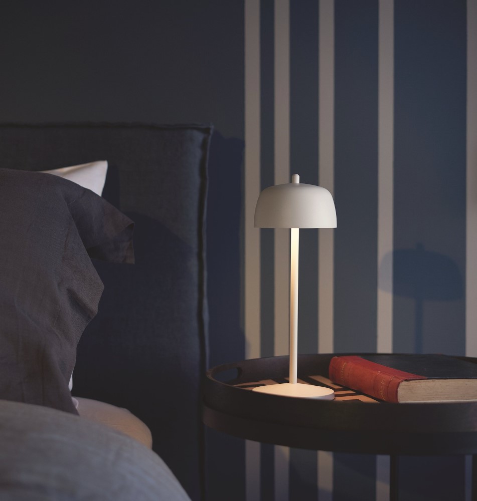 Circe Portable Table Lamp