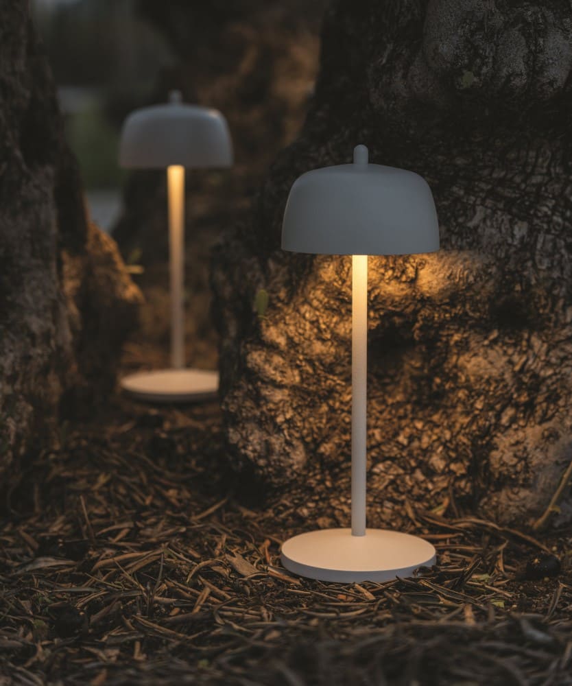 Circe Portable Table Lamp