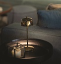 Circe Portable Table Lamp