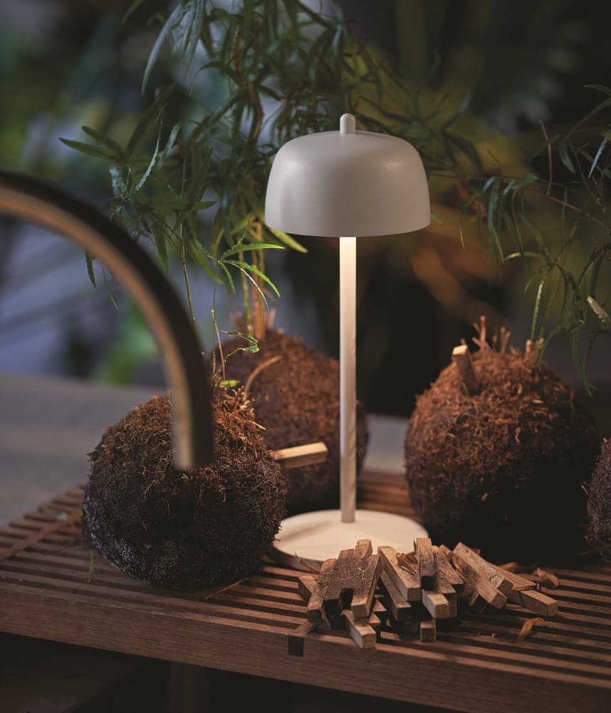 Circe Portable Table Lamp