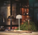 Circe Portable Table Lamp