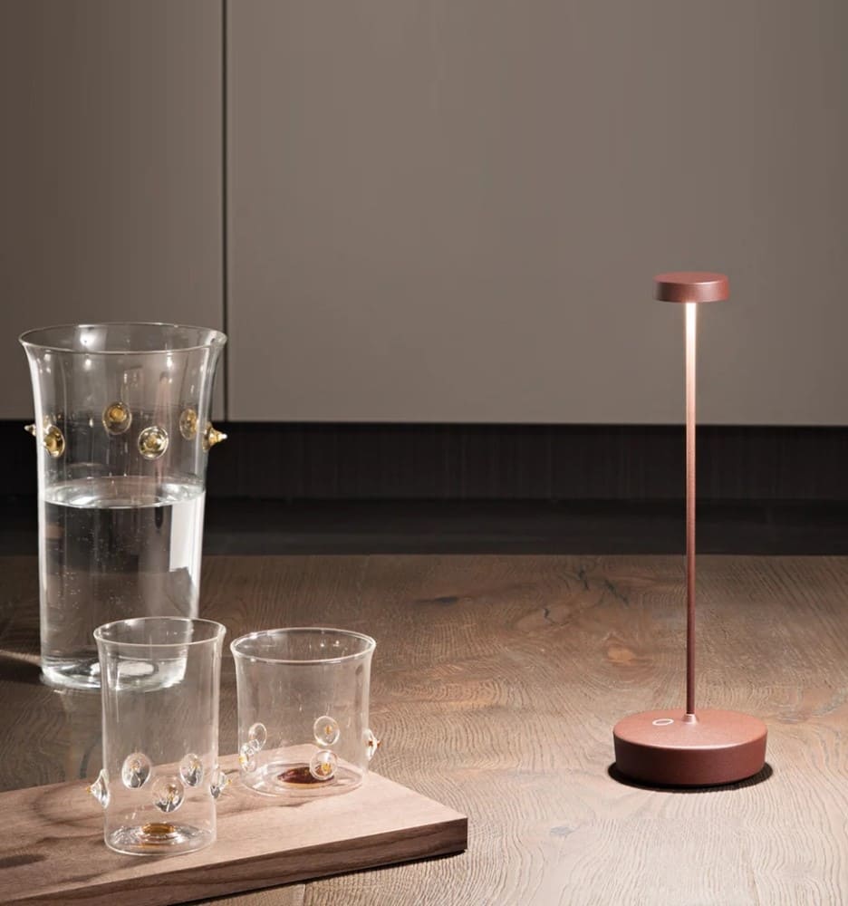 Swap Portable Table Lamp