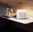 Push-up Portable Table Lamp