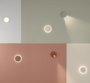 Dots 4660 Wall Light