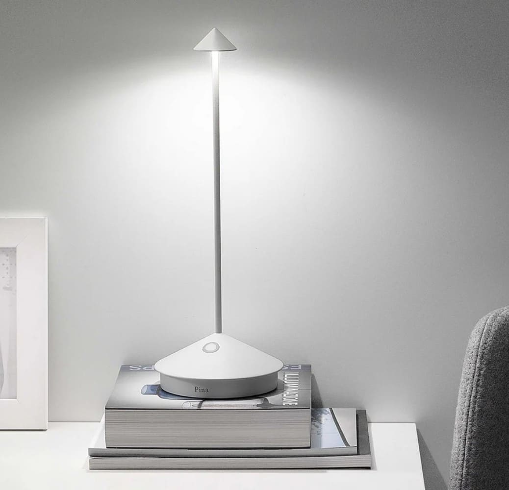 Pina Portable Table Lamp