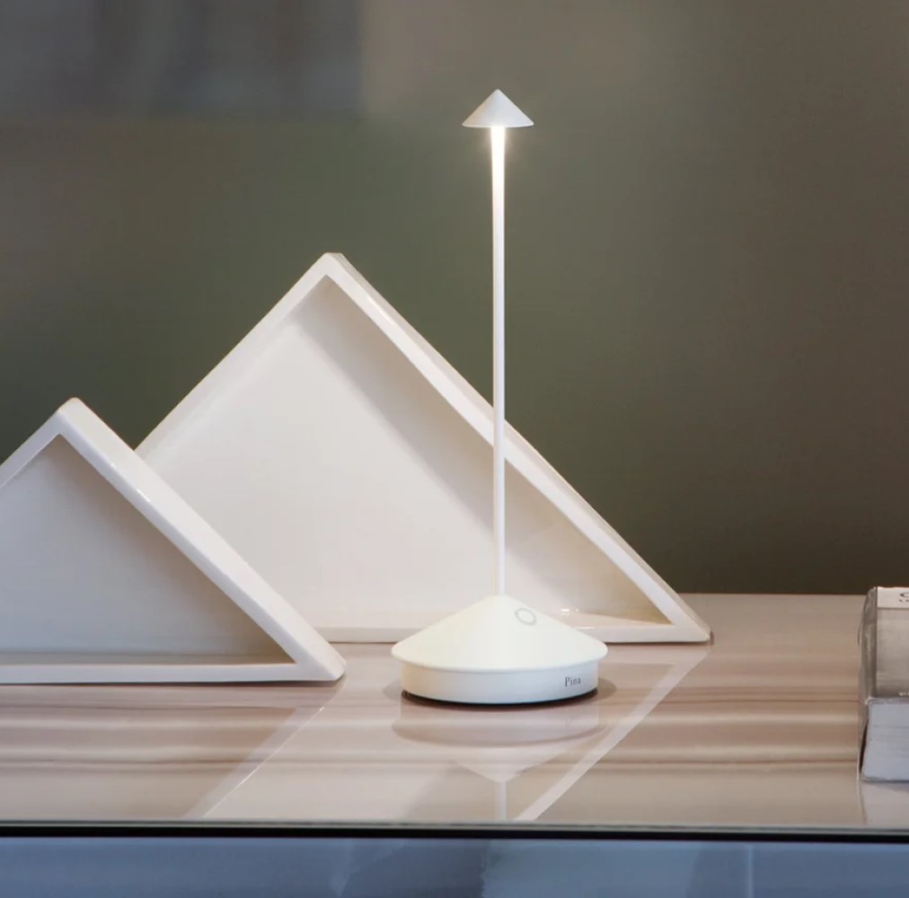 Pina Portable Table Lamp