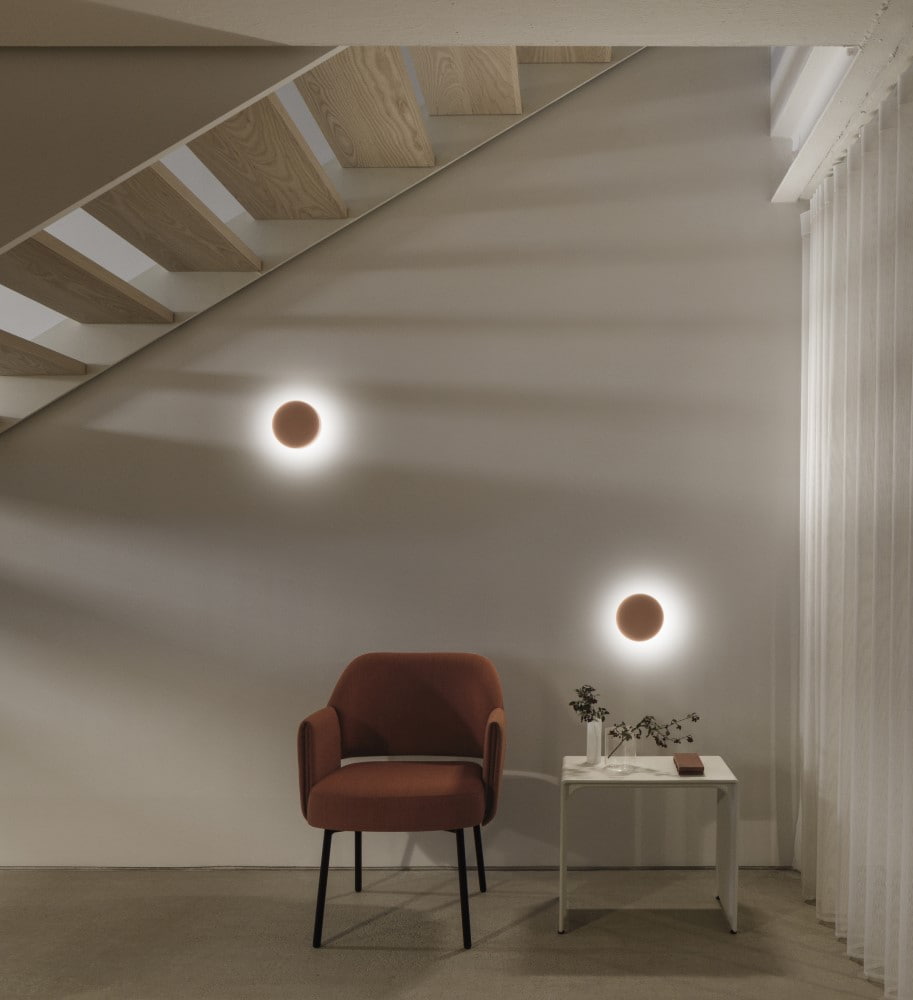 Dots 4675 Wall Light