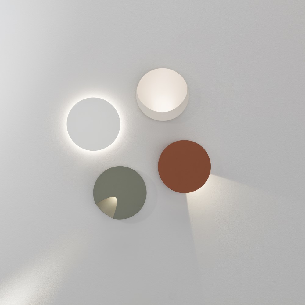 Dots 4675 Wall Light