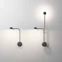 Pin 1680 Wall Light