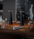 Dama Portable Table Lamp