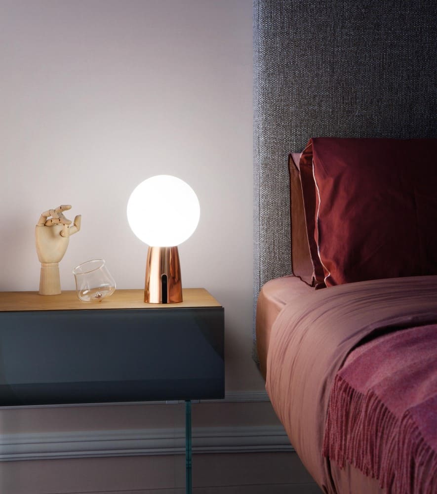 Olimpia Portable Table Lamp