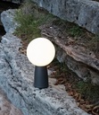 Olimpia Portable Table Lamp