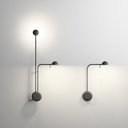 Pin 1686 Wall Light