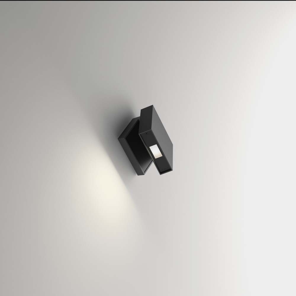 Alpha 7942 Wall Light