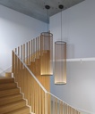 Array 1825 Suspension Lamp