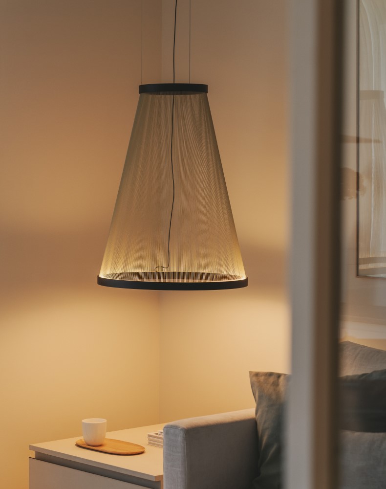 Array 1850 Suspension Lamp