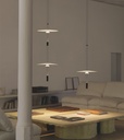 Flamingo Mini 1575 Suspension Lamp