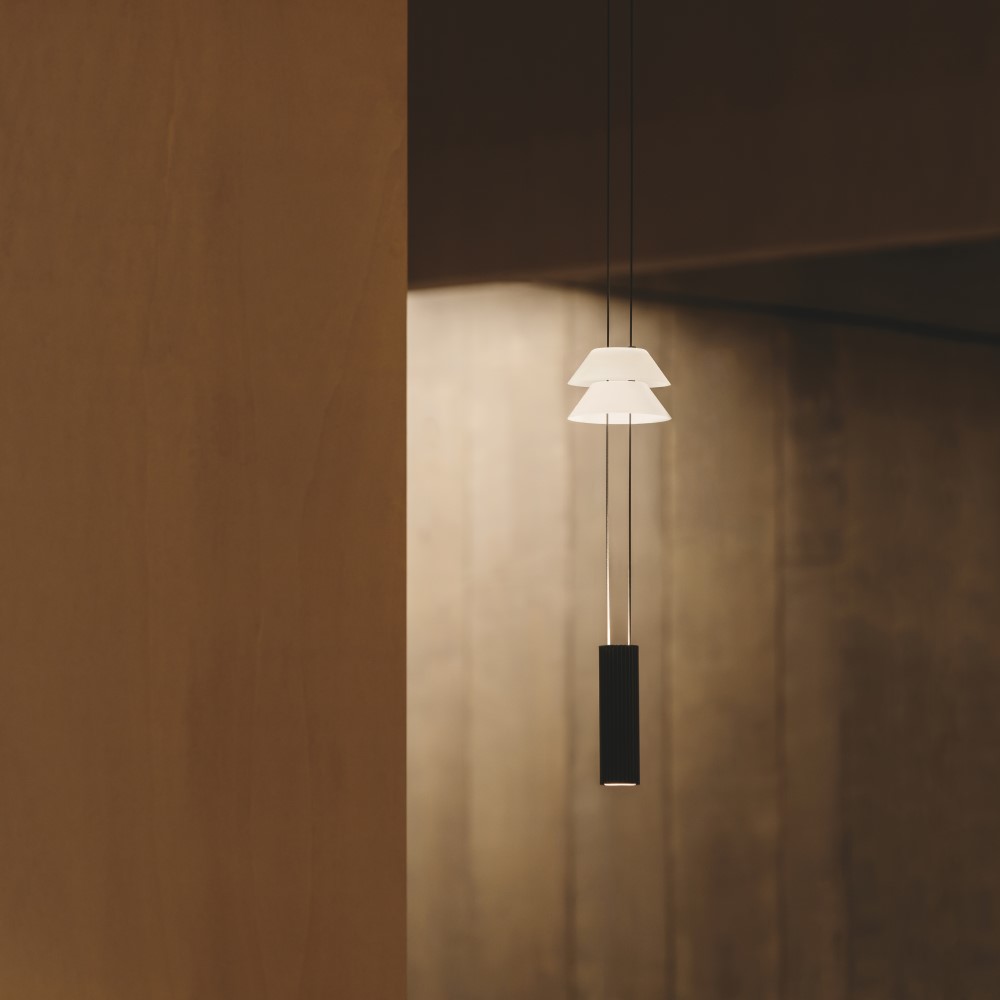 Flamingo Mini 1580 Suspension Lamp