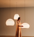 Knit 7455 Suspension Lamp