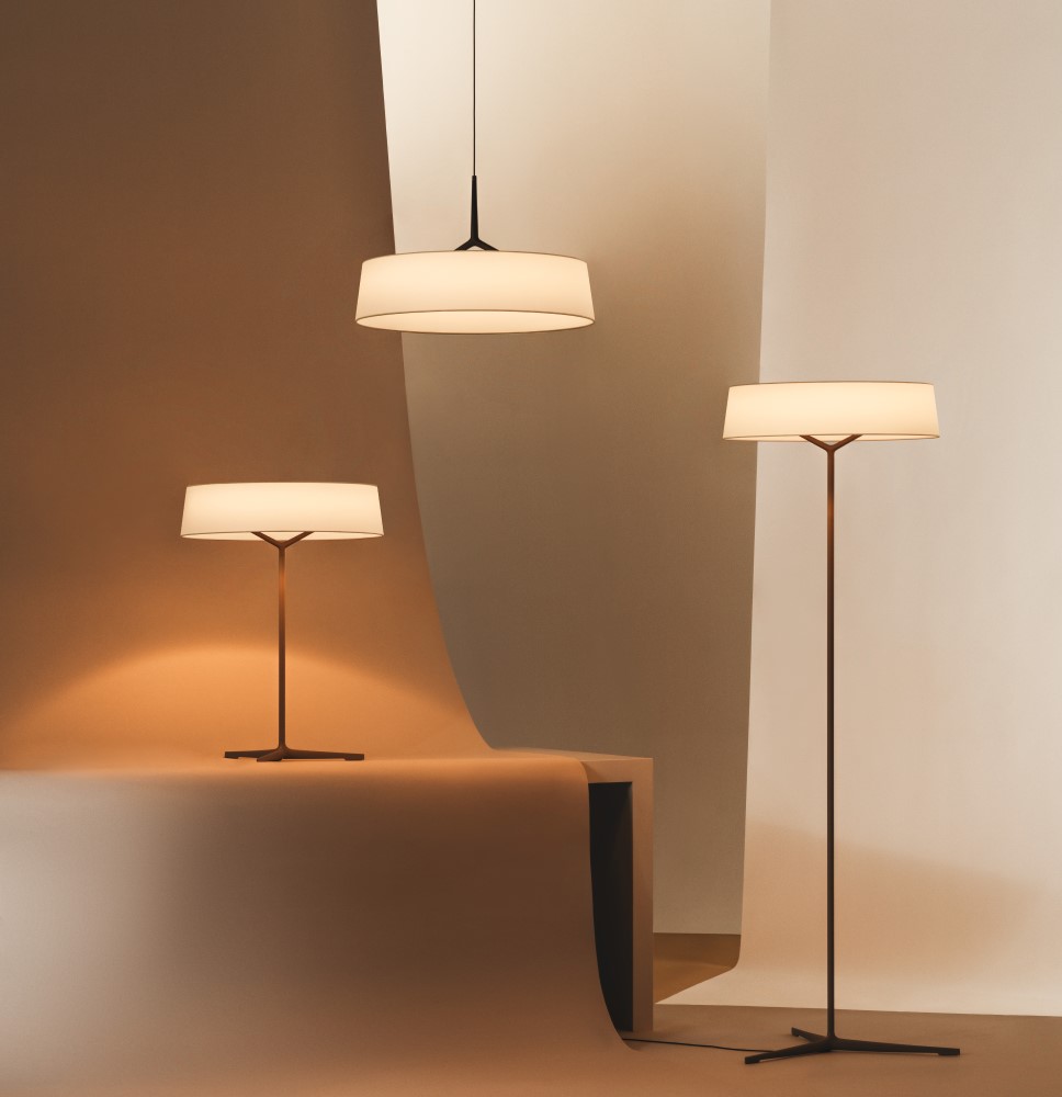 Dama 3235 Suspension Lamp