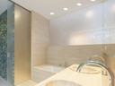 4042 Ceiling Recessed Light