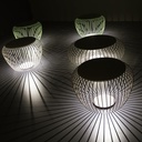 Meridiano 4710 Outdoor Floor Light