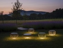Meridiano 4710 Outdoor Floor Light