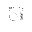 Meridiano 4720 Outdoor Wall Light