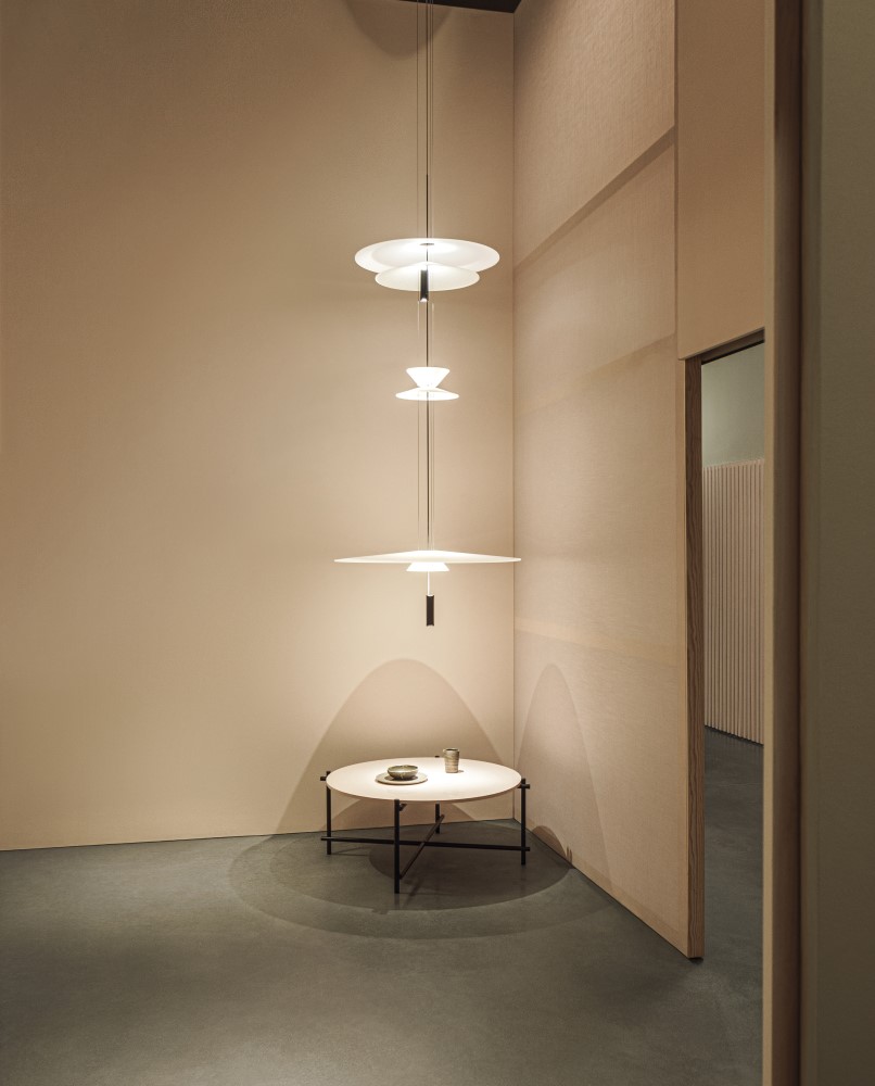 Flamingo 1570 Suspension Lamp