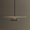 Flat 5940 Suspension Lamp