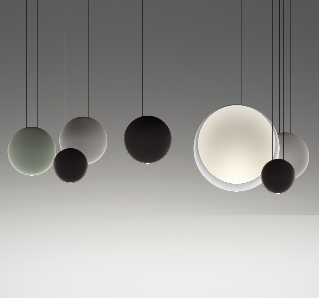 Cosmos 2510 Suspension Lamp