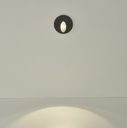 Orion Outdoor Recessed Light