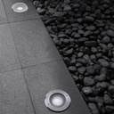 Gea Cob Exterior in-ground Light